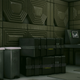 Illustration for article titled Alien: Isolation Fan Art Really Nails The 'Deserted Space Station' Feel